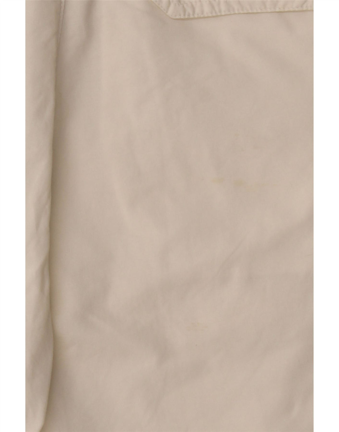 Canadiens Pantalones cortos chinos para mujer IT 44 Medium W30 Algodón blanco