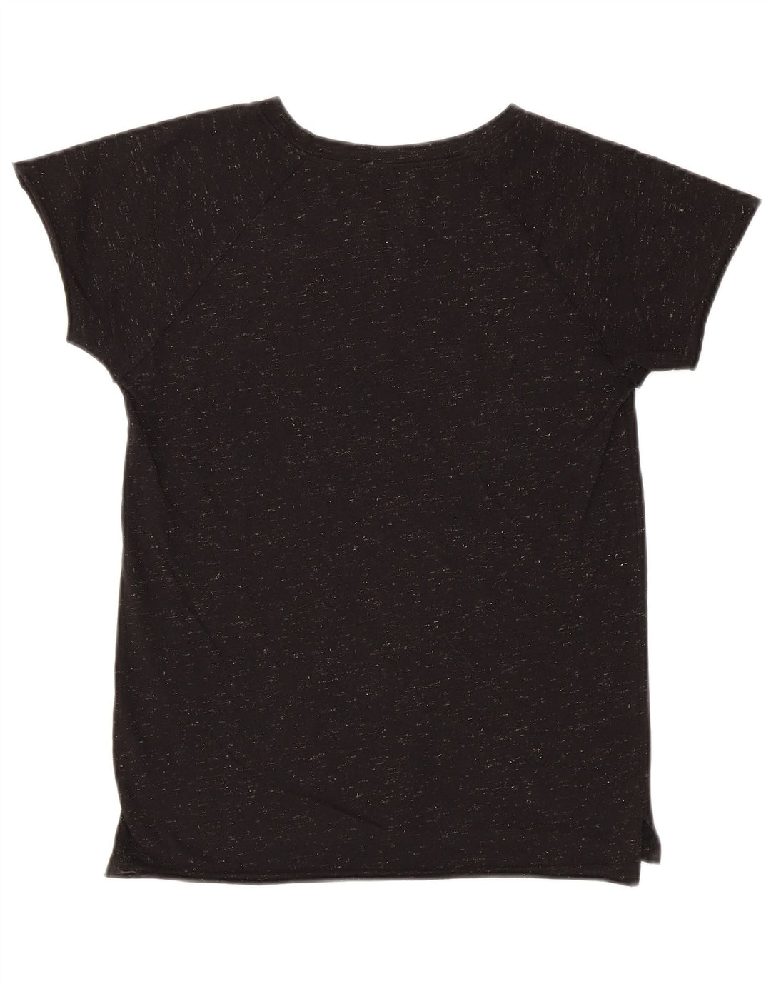 HARD ROCK CAFE Camiseta gráfica Panamá para mujer Top UK 12 Medium Black