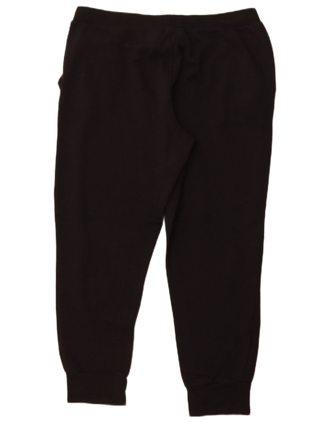 KAPPA Pantalones de Chándal para Mujer Joggers ES 40 XL Negro
