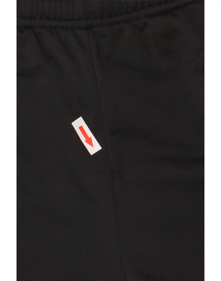 Adidas Pantalón Chándal Niño 13-14 Años Negro Poliéster