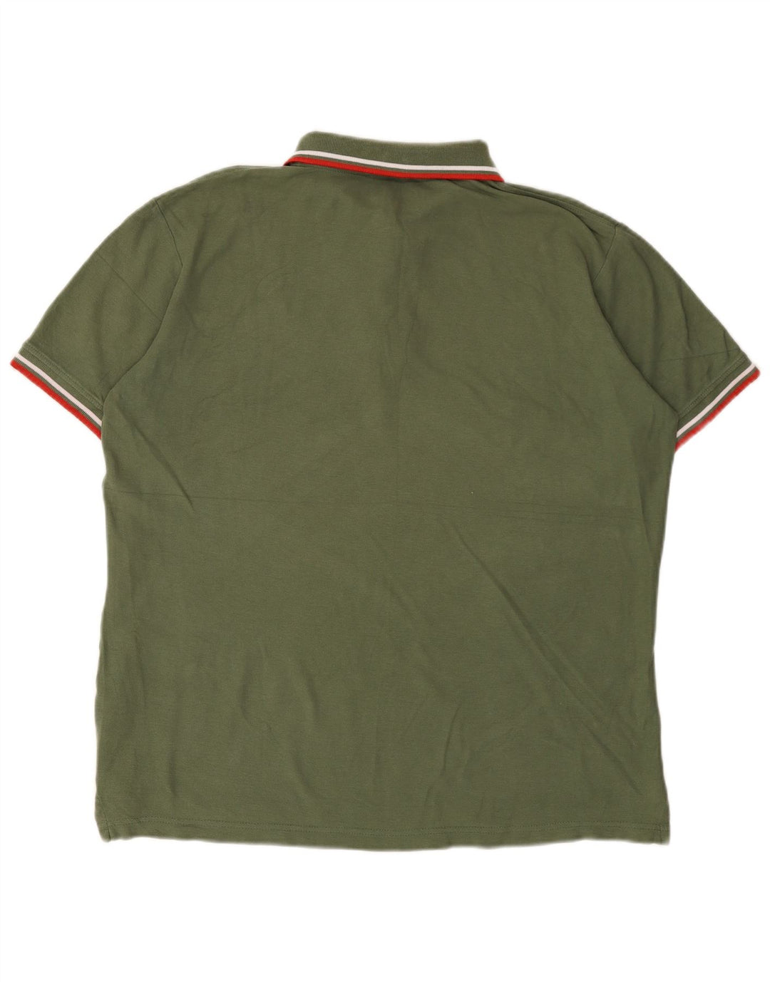 Marlboro Classics Polo Hombre XL Caqui