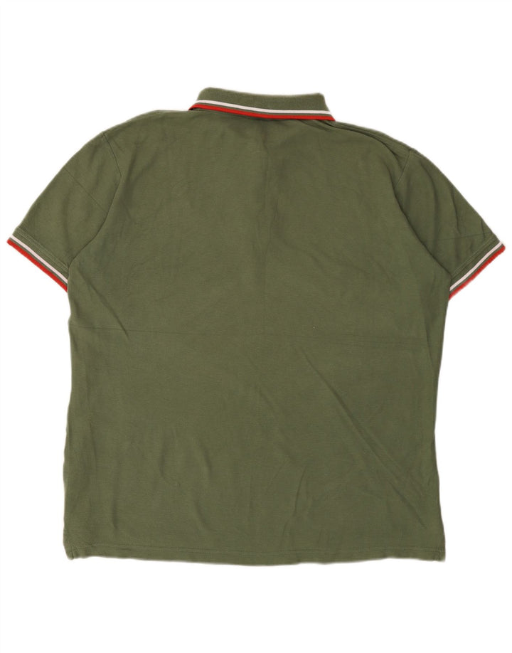 Marlboro Classics Polo Hombre XL Caqui