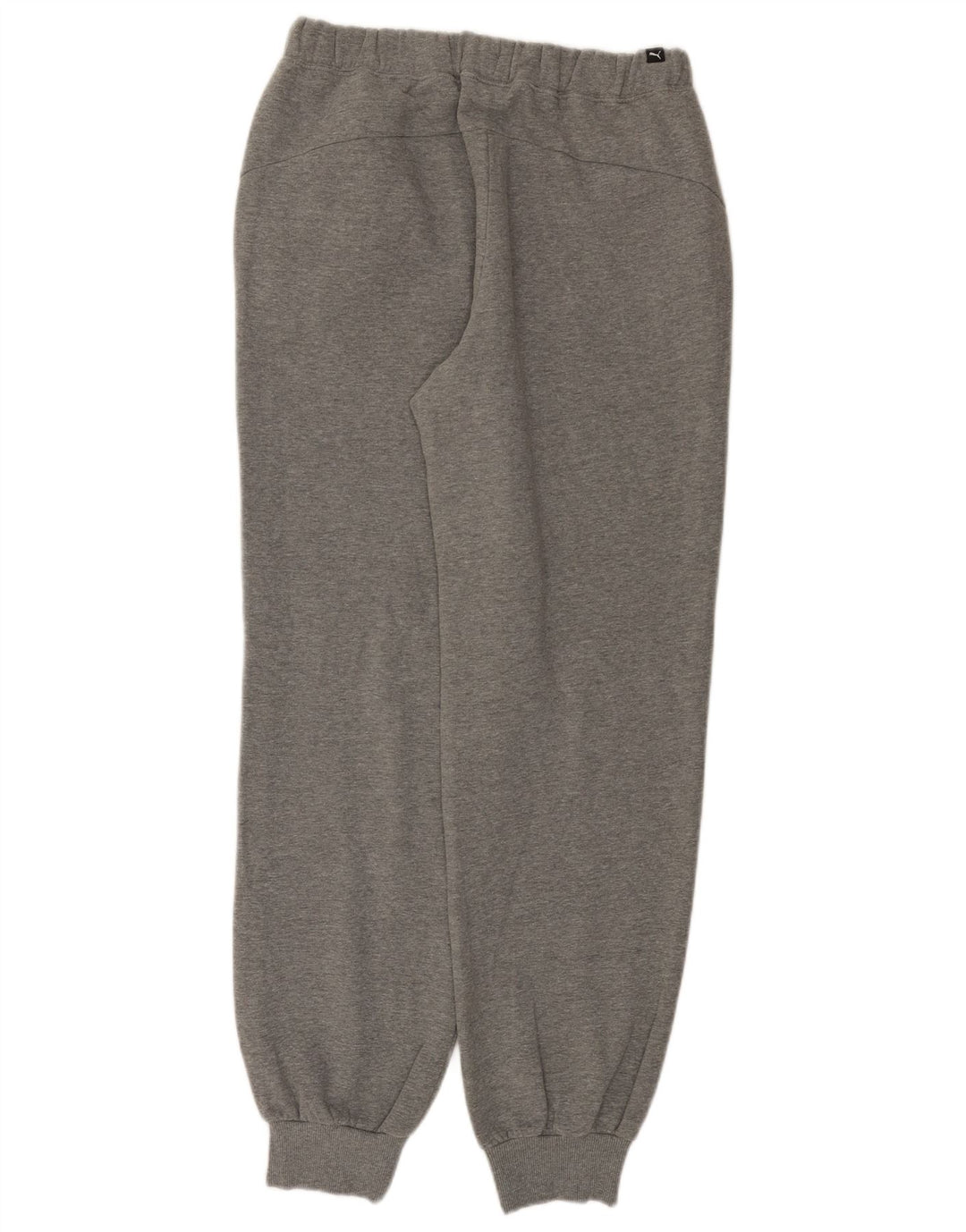 Puma Pantalones De Chándal Gráficos Joggers De Algodón Gris Medio |
