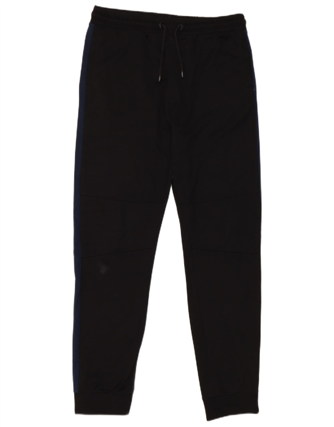 Marks & Spencer Pantalones de chándal para niño Joggers 15-16 años Negro