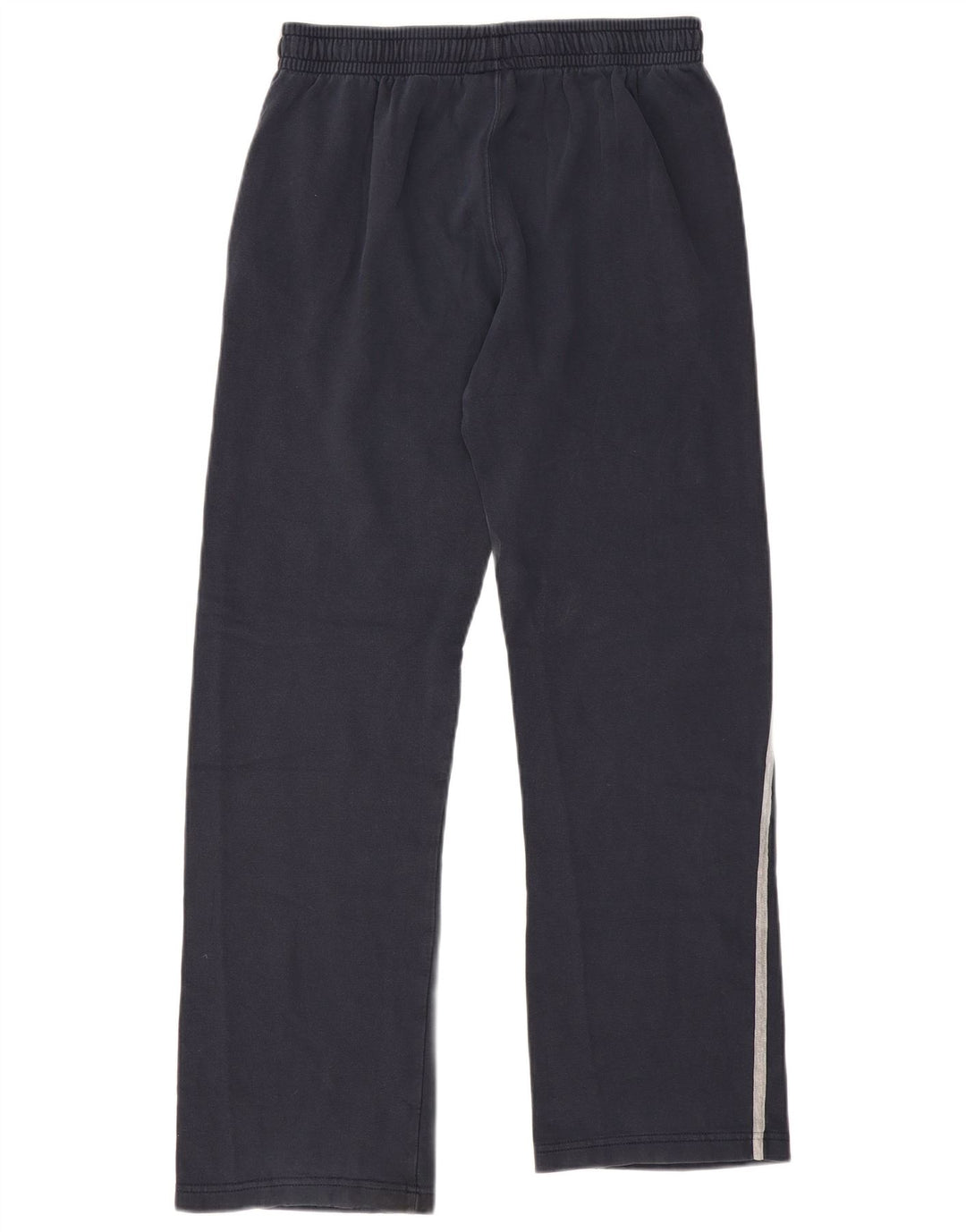 CHAMPION Pantalón de Chándal para Hombre Grande Azul Marino Algodón