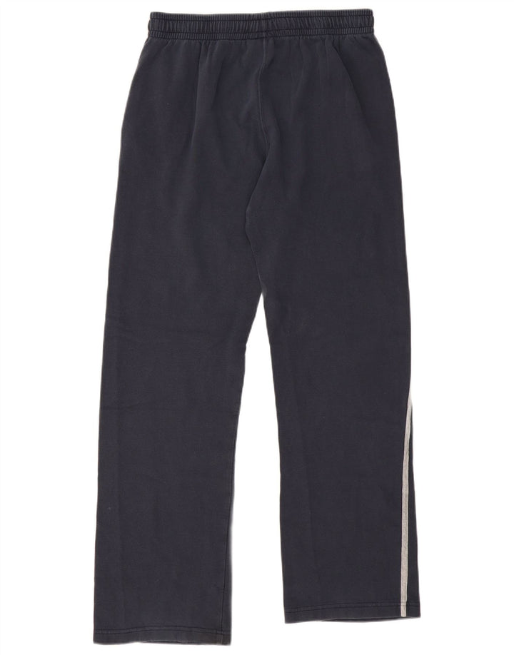 CHAMPION Pantalón de Chándal para Hombre Grande Azul Marino Algodón