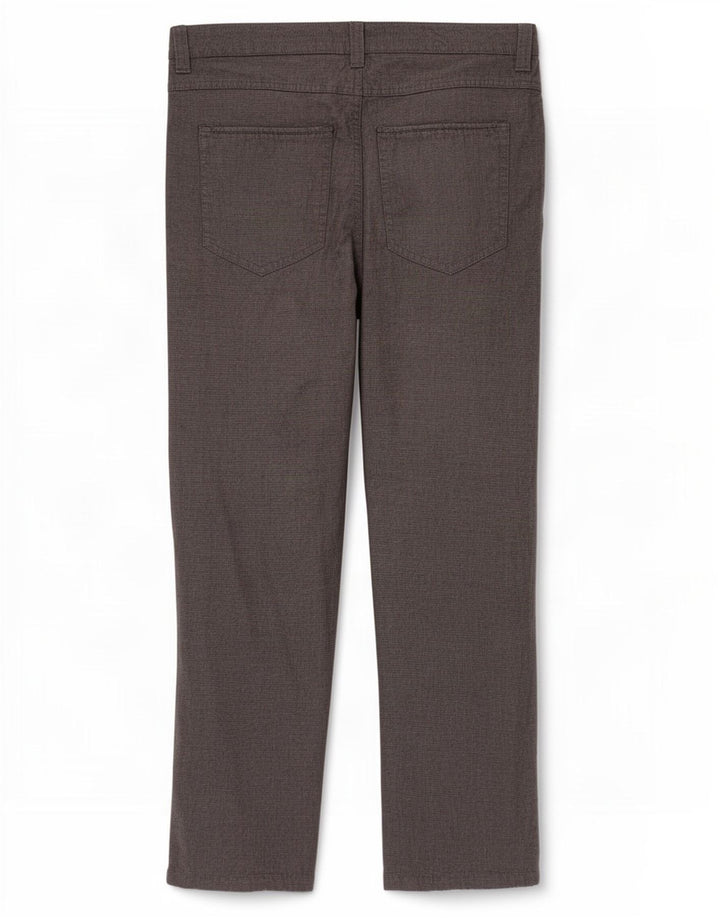 Marks & Spencer Mens Autograph Regular Pantalones Casuales W36 L29 Gris