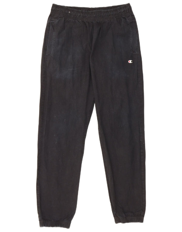 Champion Joggers Chinos para Hombre XS W29 L26 Algodón Azul Marino