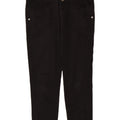 Pantalones Cortos Guess Mujer W30 L25 Algodón Negro