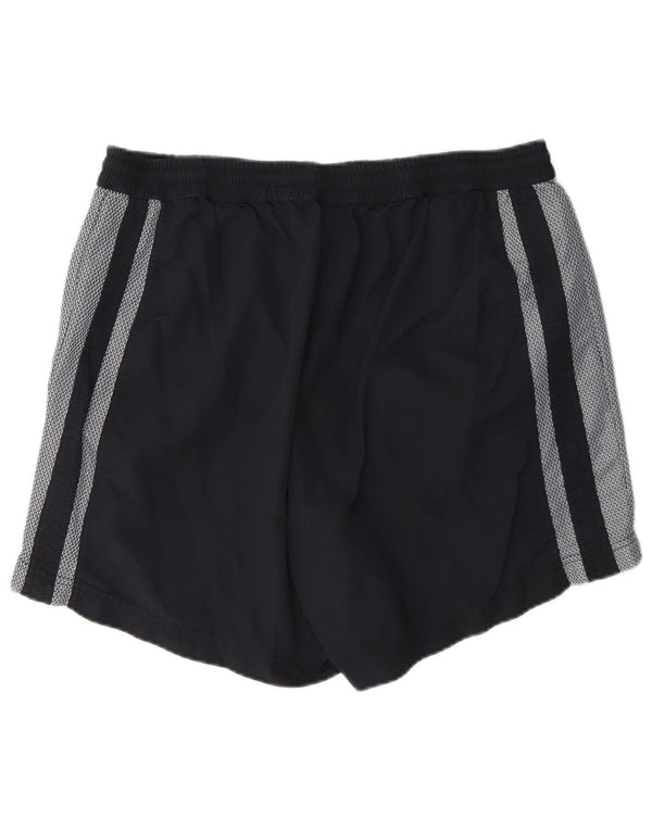 AUSTRALIAN L'ALPINA Pantalones cortos deportivos para hombre IT 58 XL Azul marino Colorblock