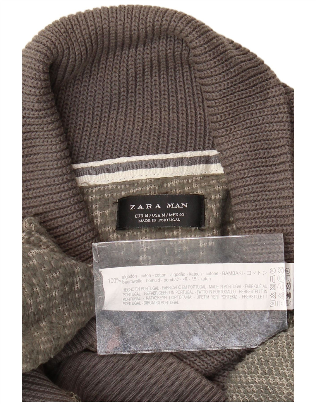 Zara Hombre