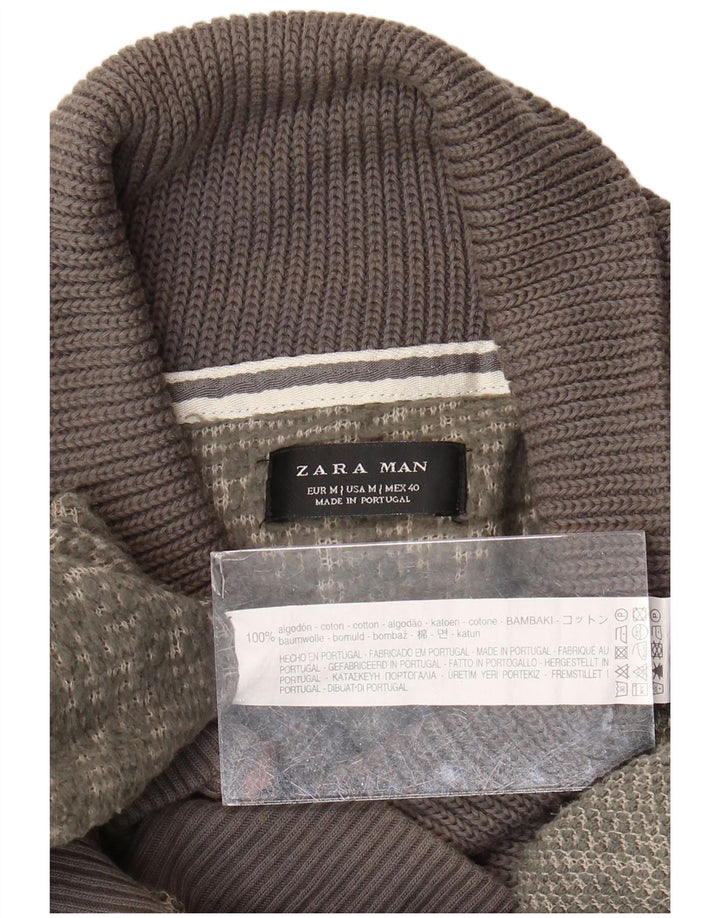 Zara Hombre