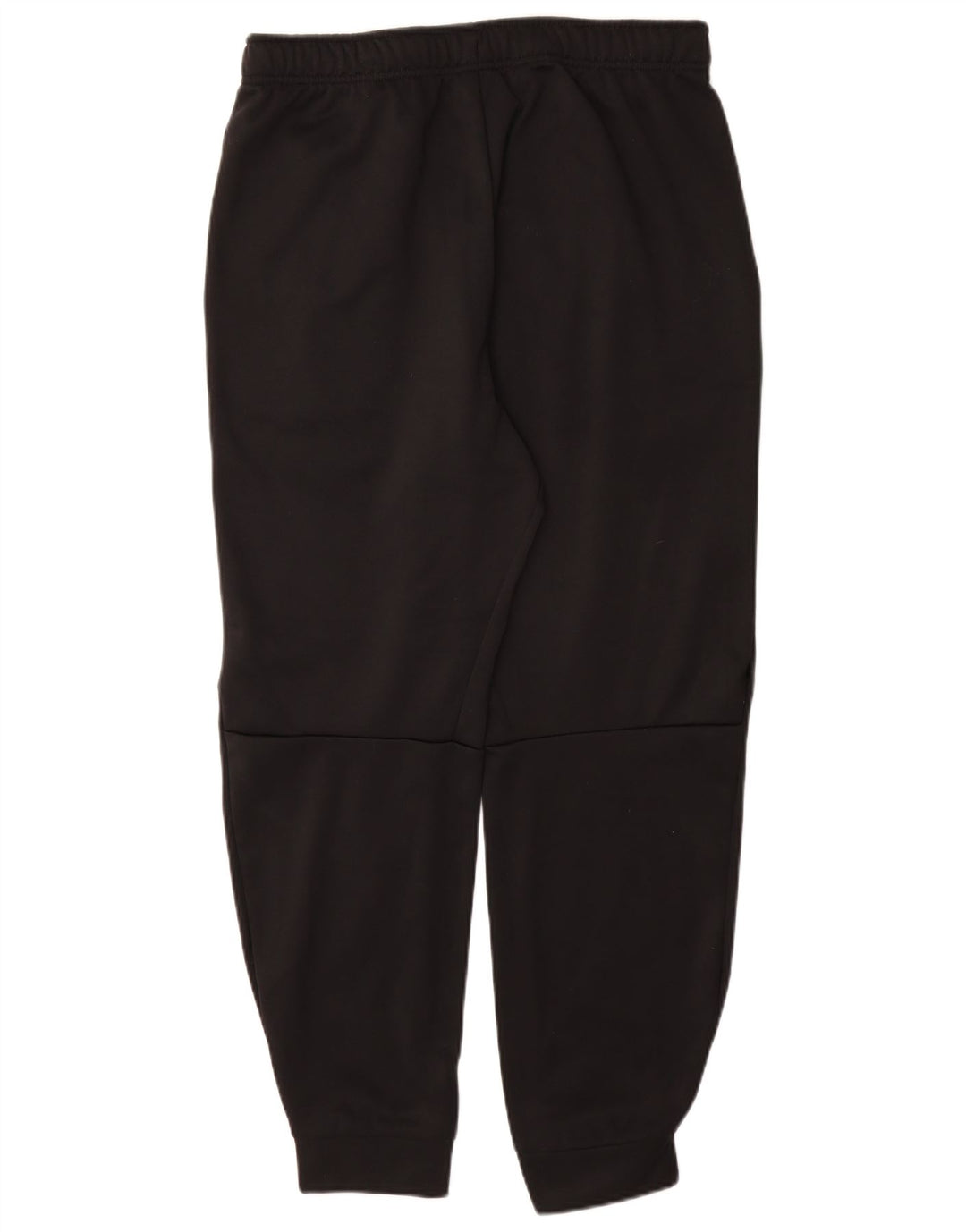NIKE Hombre Therma-Fit Chándal Pantalones Joggers Grande Negro Poliéster