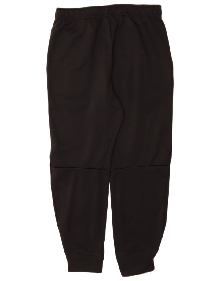 NIKE Hombre Therma-Fit Chándal Pantalones Joggers Grande Negro Poliéster