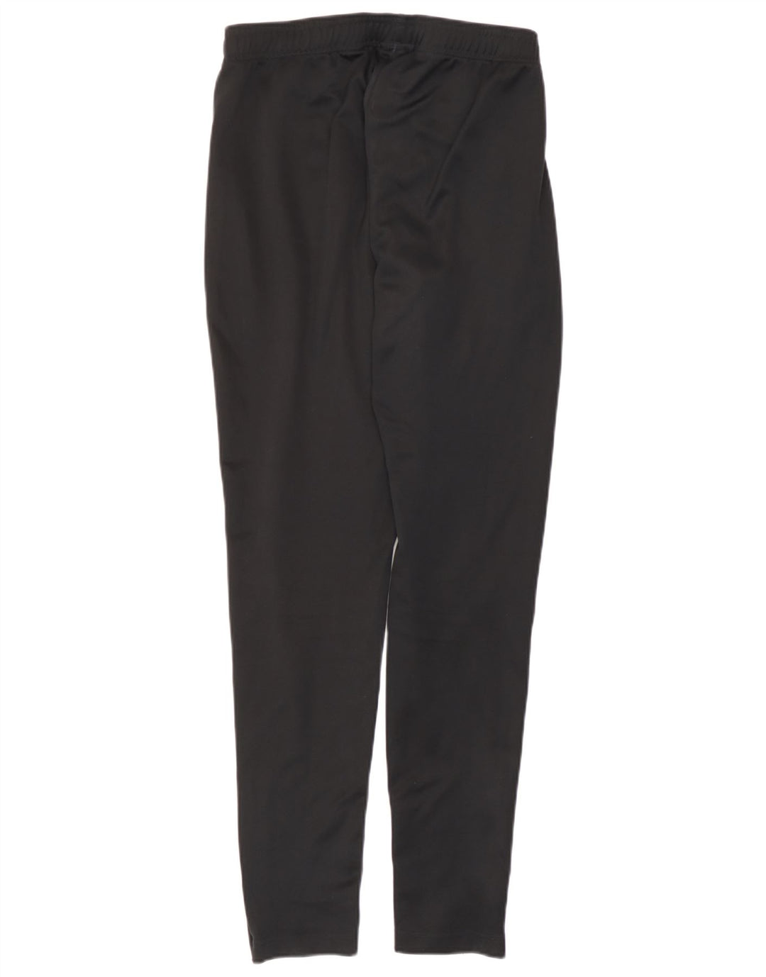 Adidas Pantalones De Chándal Para Hombre Pequeños Negro Poliéster