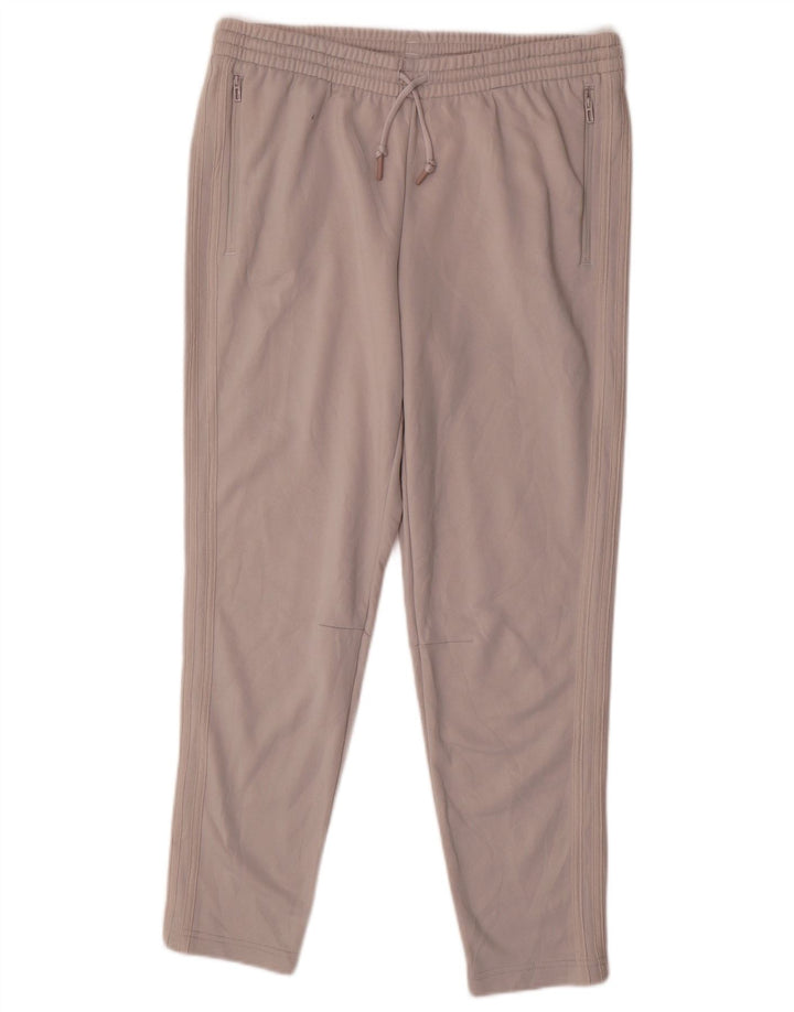 Pantalón De Chándal ADIDAS Hombre Gris Medio