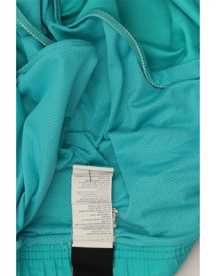 Bañador Nike Hombre Graphic Graphic Azul Medio Poliéster