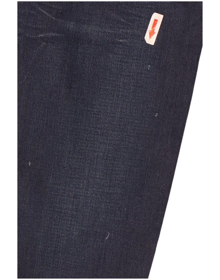 Jack & Jones Vaqueros Slim para Hombre W32 L34 Algodón Azul