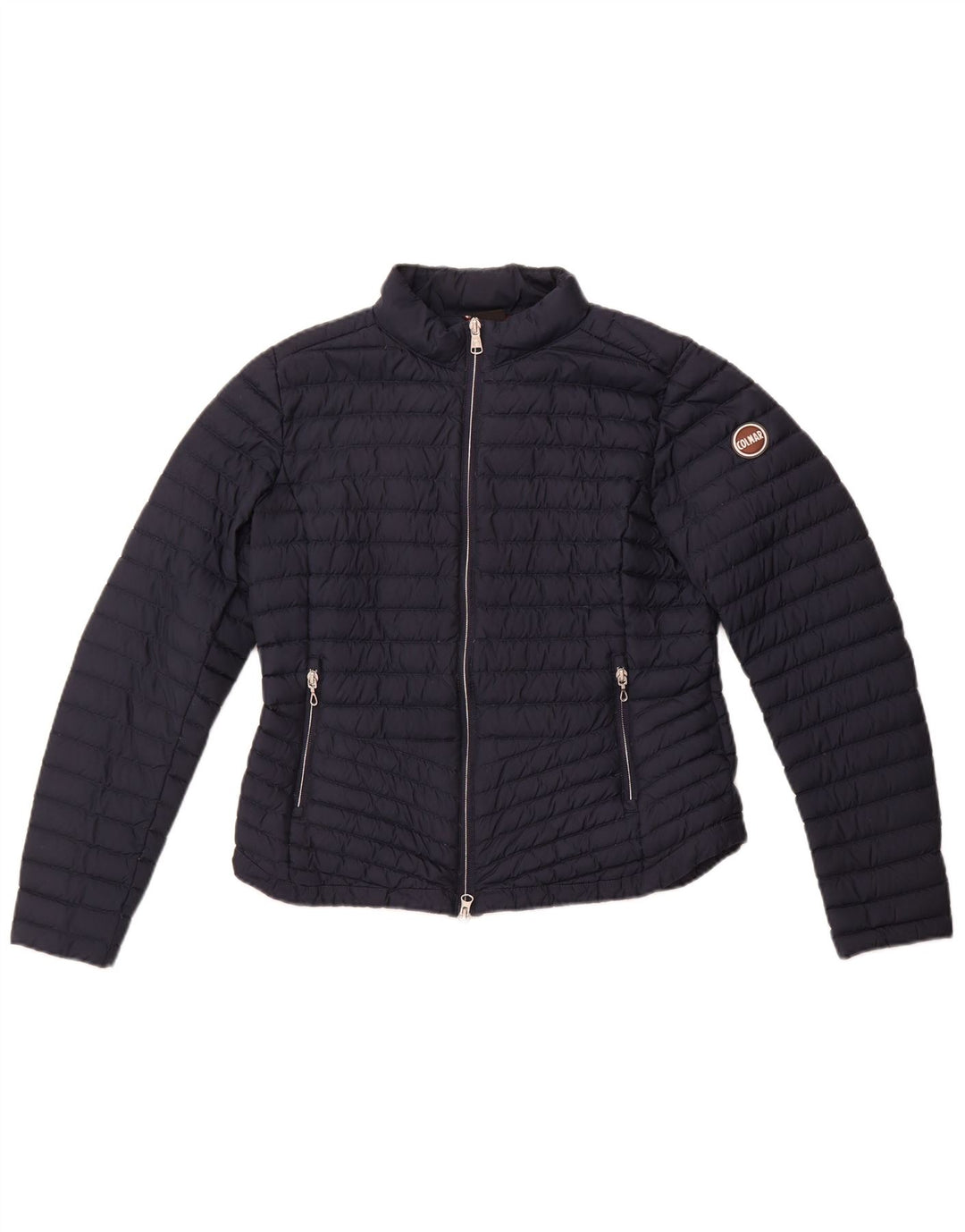 COLMAR Chaqueta Acolchada Mujer IT 48 XL Azul Marino