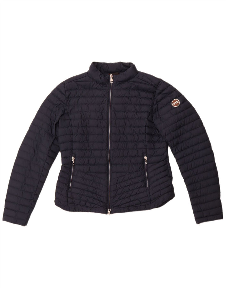 COLMAR Chaqueta Acolchada Mujer IT 48 XL Azul Marino