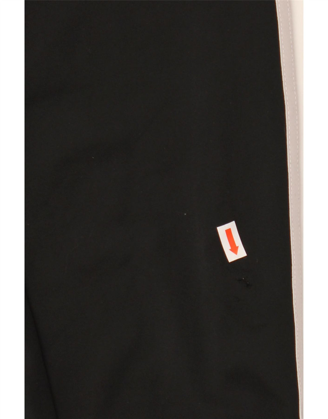 Adidas Leggings Climalite para mujer UK 4/6 XS Negro Poliéster