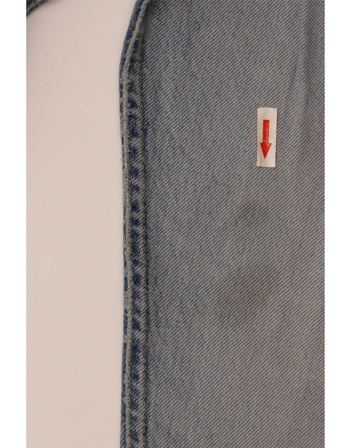 Lee Vaqueros Rectos Tucson para Hombre W31 L34 Algodón Azul