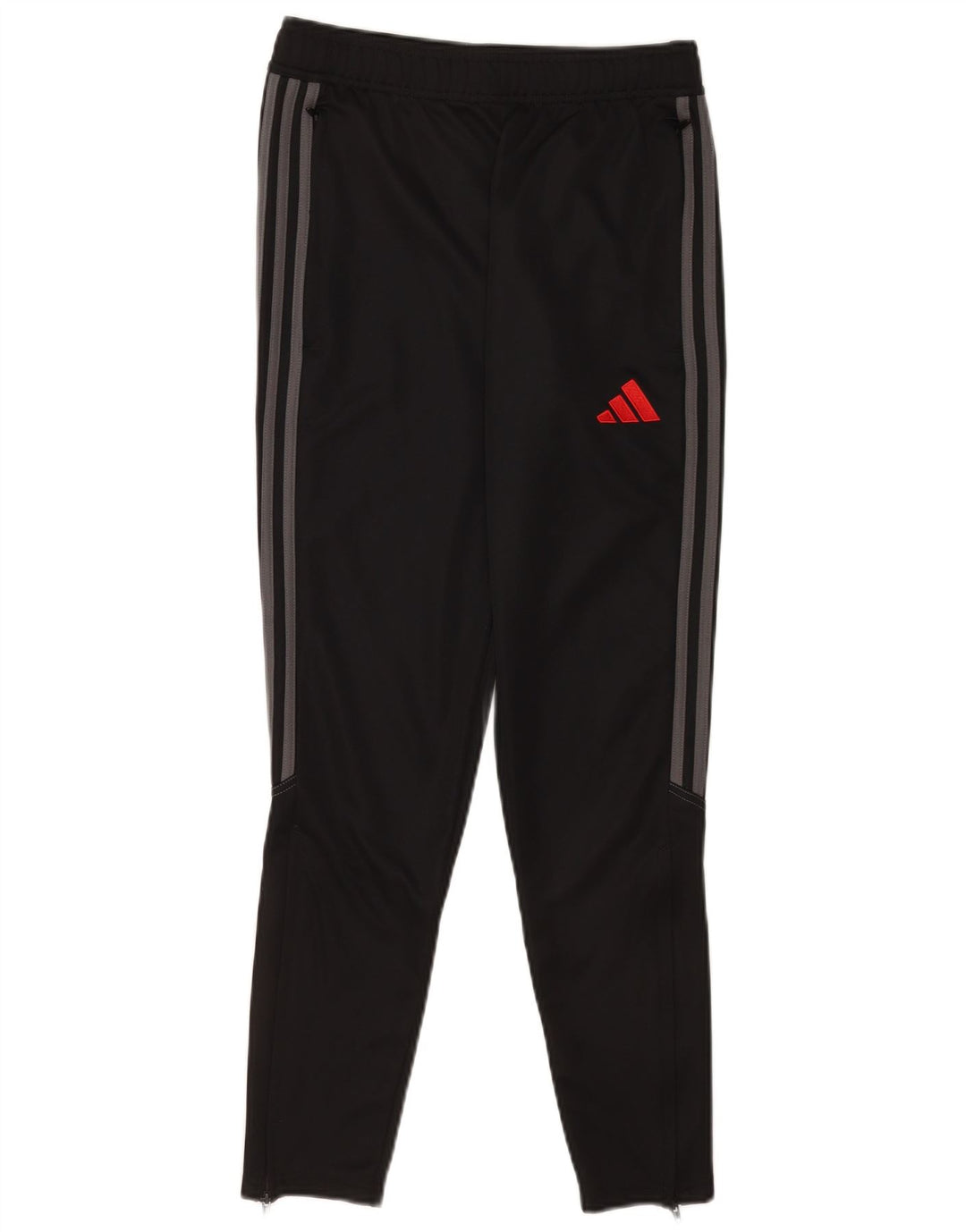 Adidas Hombre Aeroready Pantalones De Chándal Pequeño Negro Poliéster
