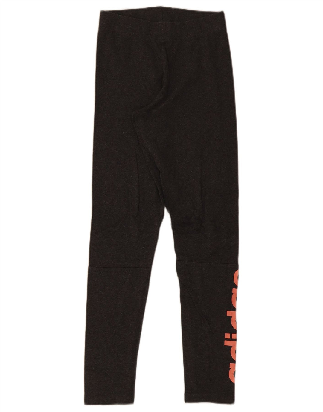 Adidas Leggings gráficos para mujer Reino Unido 4 XS Gris