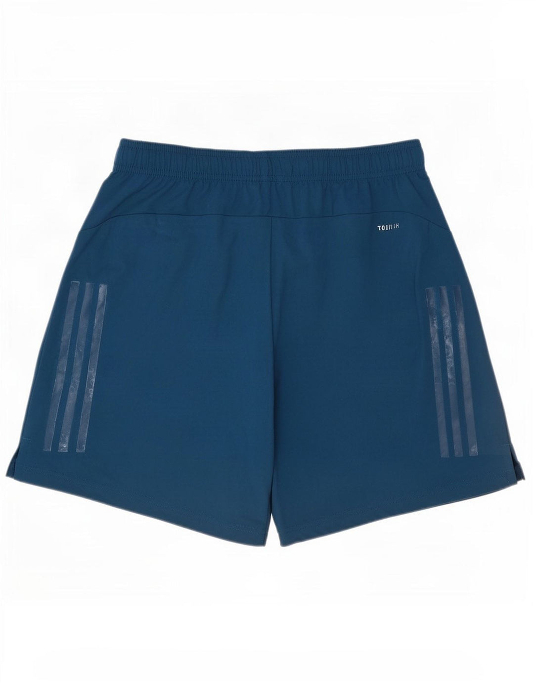 Adidas Hombre Climacool Sport Shorts Azul Medio Poliéster