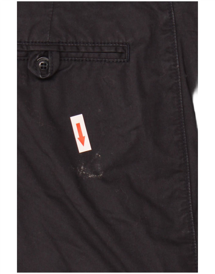 Minifalda Woolrich Mujer W28 Azul Marino Medio