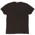 G-STAR Hombre Camiseta Top Grande Gris Algodón