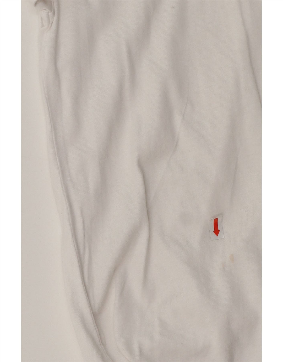 TED BAKER Camiseta gráfica para niños 10-11 años Algodón blanco