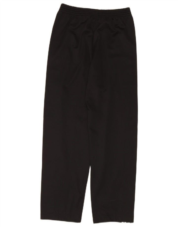 Champion Pantalones De Chándal Gráficos Para Hombre Pequeños Poliéster Negro