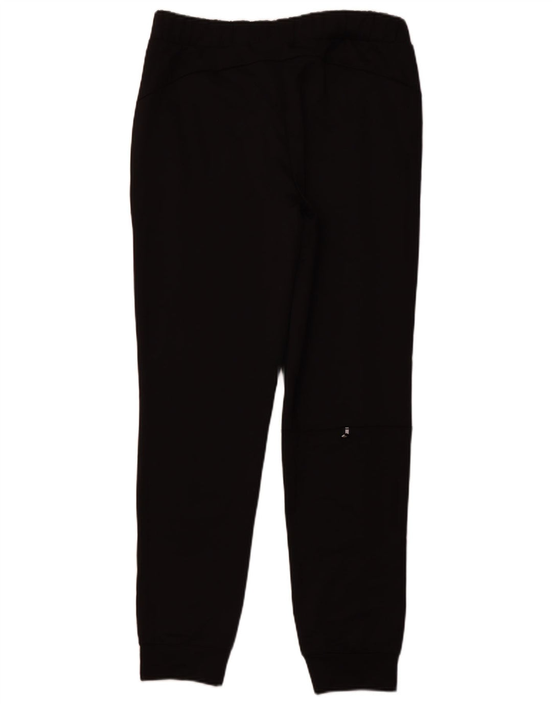 PUMA Pantalón de Chándal para Hombre Joggers Medium Negro Poliéster