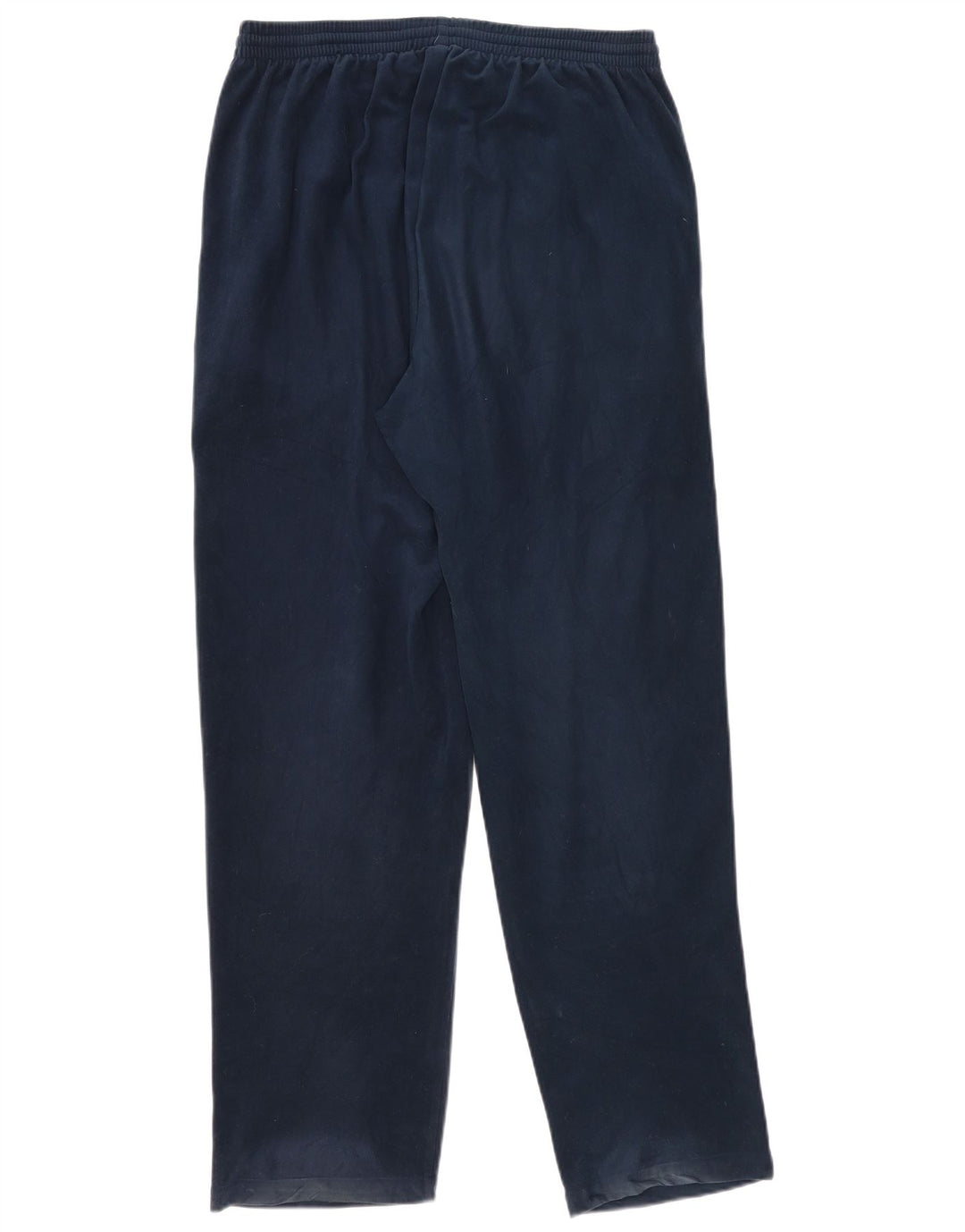 Pantalones De Chándal Lotto Hombre Azul Marino Mediano