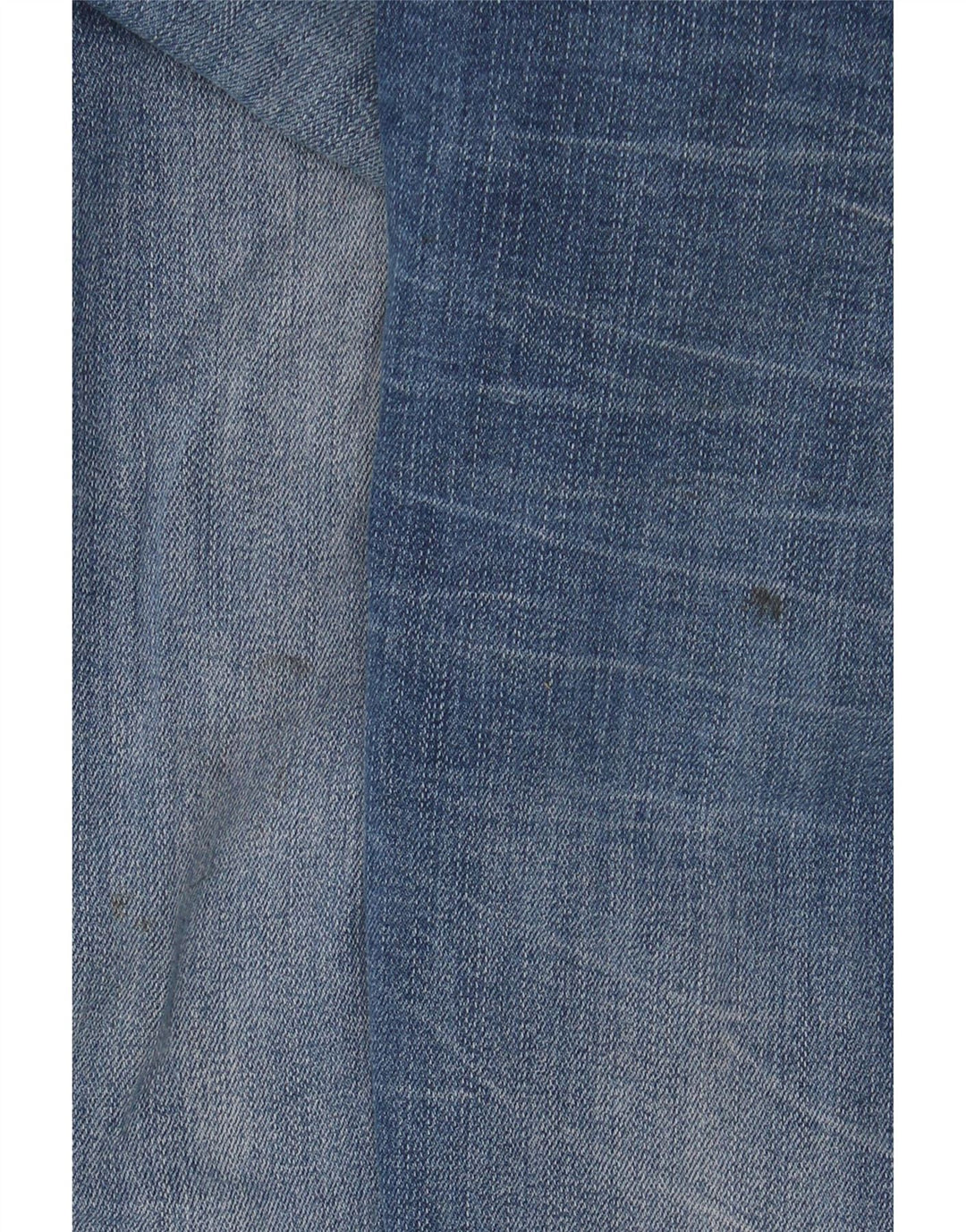 Vaqueros Armani Hombre Rectos W33 L34 Algodón Azul