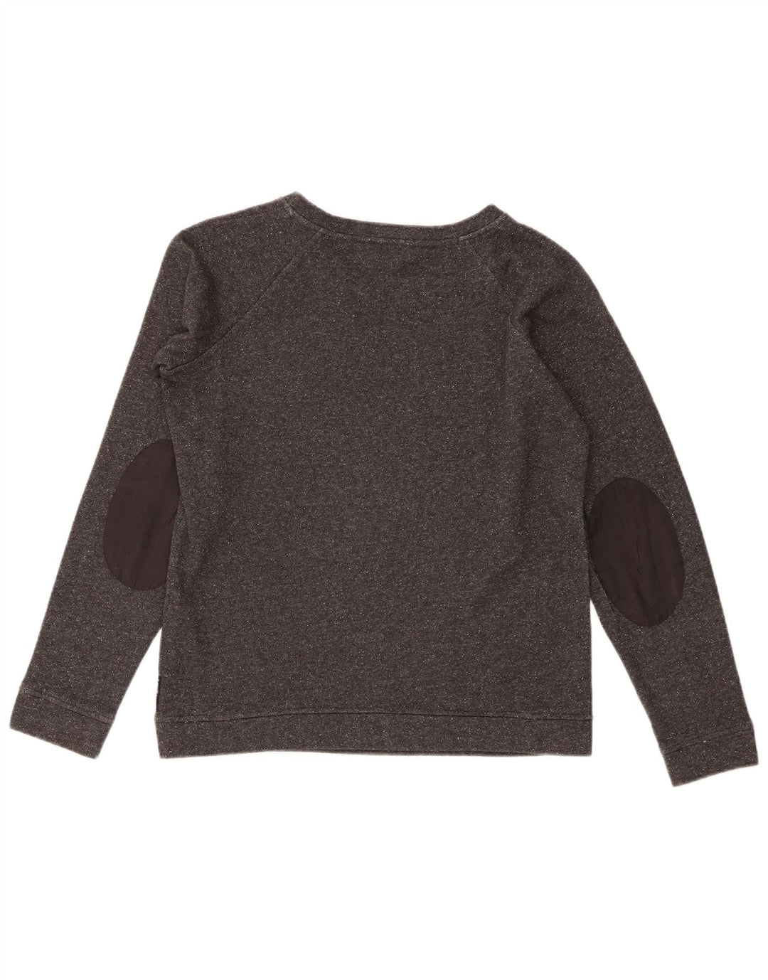 Armani Jeans Sudadera Mujer Jersey EU 44 XL Gris Algodón