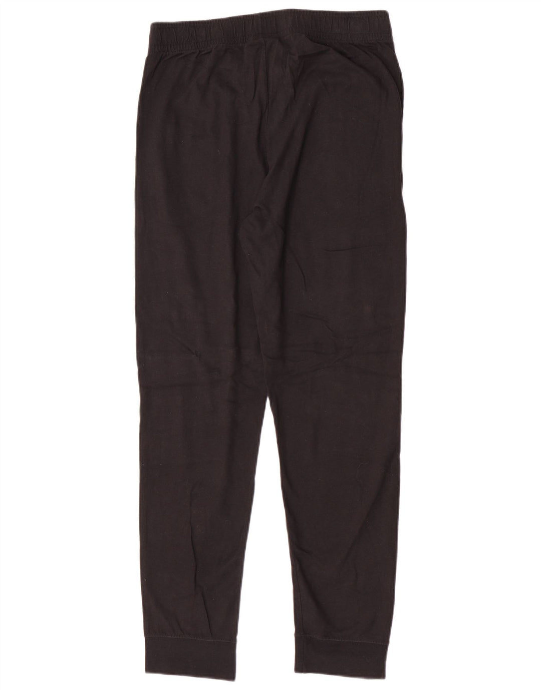 Champion Pantalones De Chándal Joggers Medium Negro Algodón Hombre