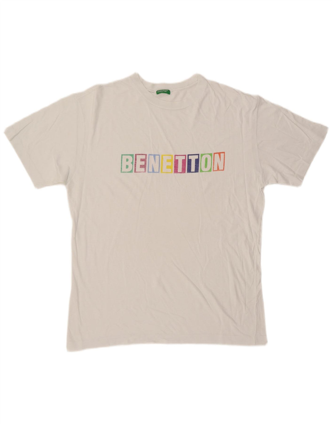 Benetton Hombre