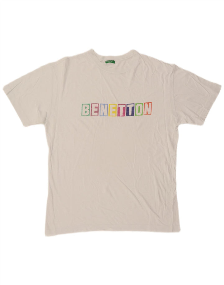 Benetton Hombre