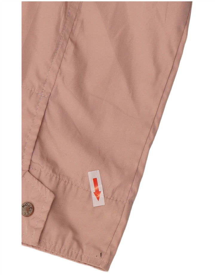 Moncler Chaqueta Utility Niña 11-12 Años Rosa Poliéster