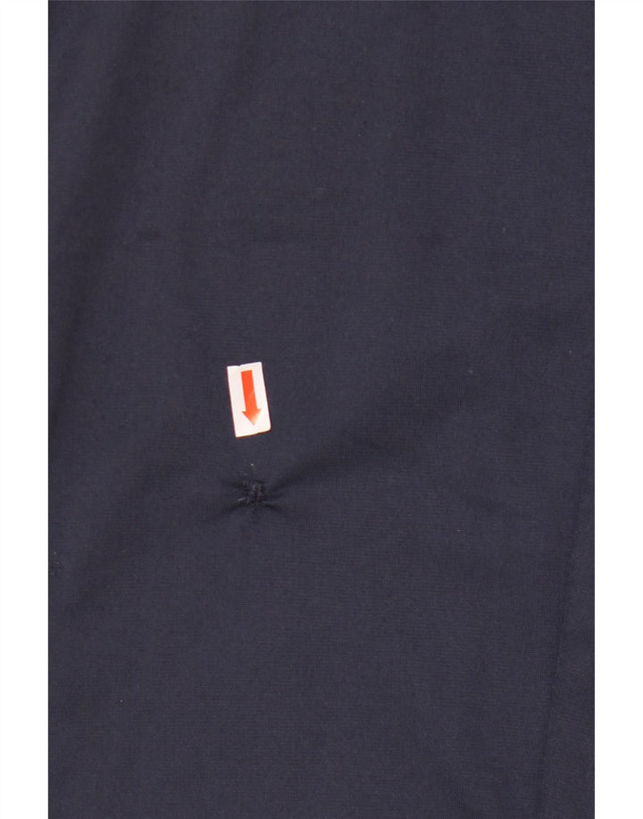 Lotto Hombre Pantalones De Chándal Gráficos Azul Marino Mediano