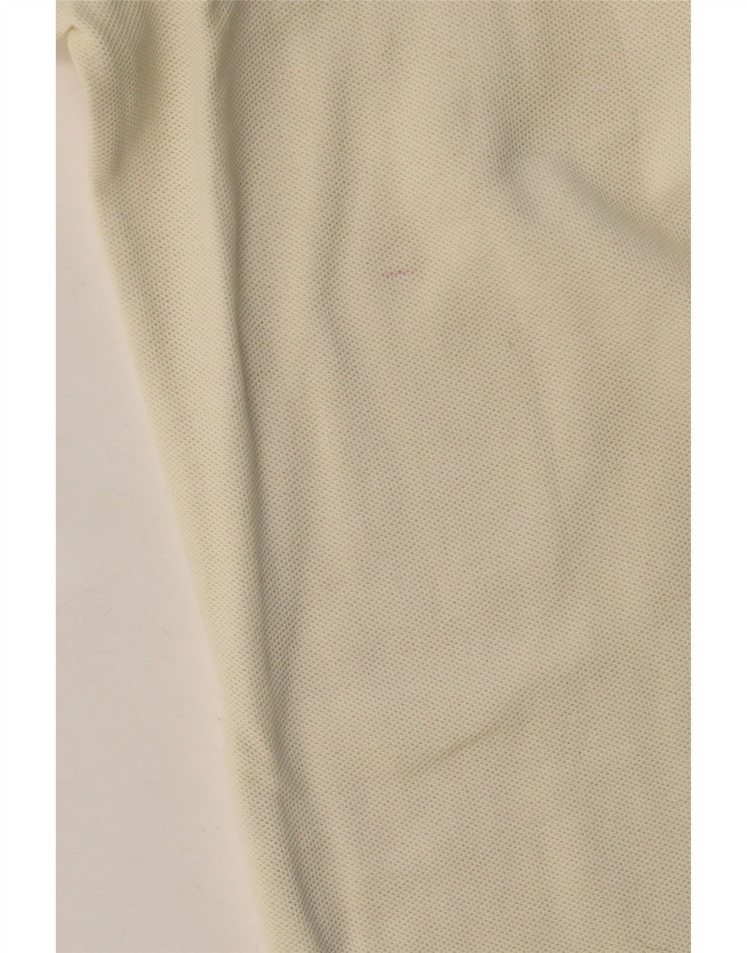 FILA Polo para hombre IT 48 Beige medio