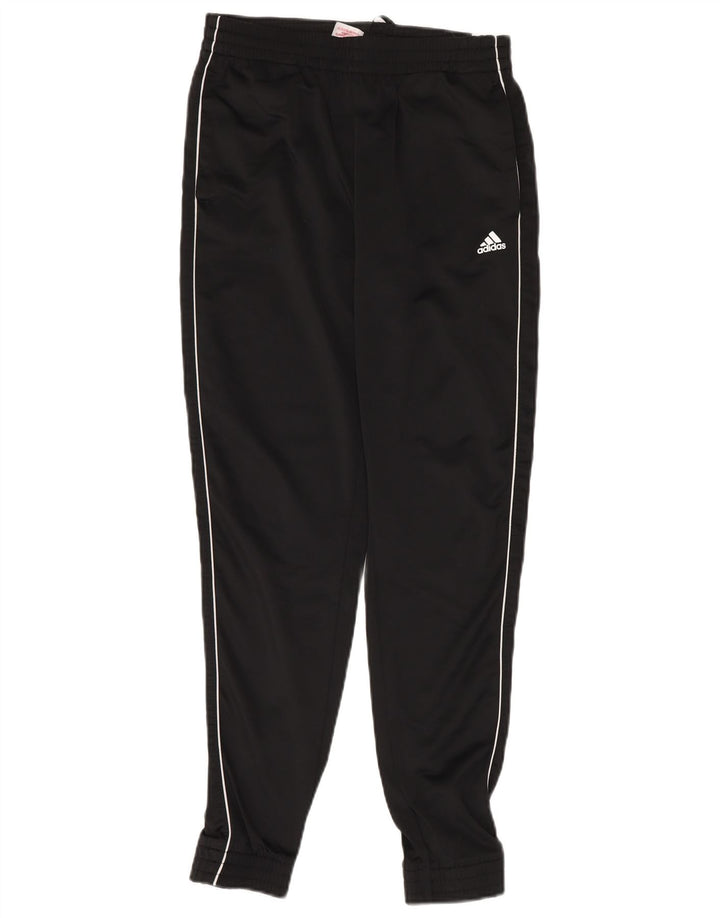 ADIDAS Pantalón Chándal Niño Joggers 13-14 Años Negro Poliéster