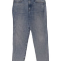 Vaqueros cónicos Lee para hombre W34 L27 Algodón azul
