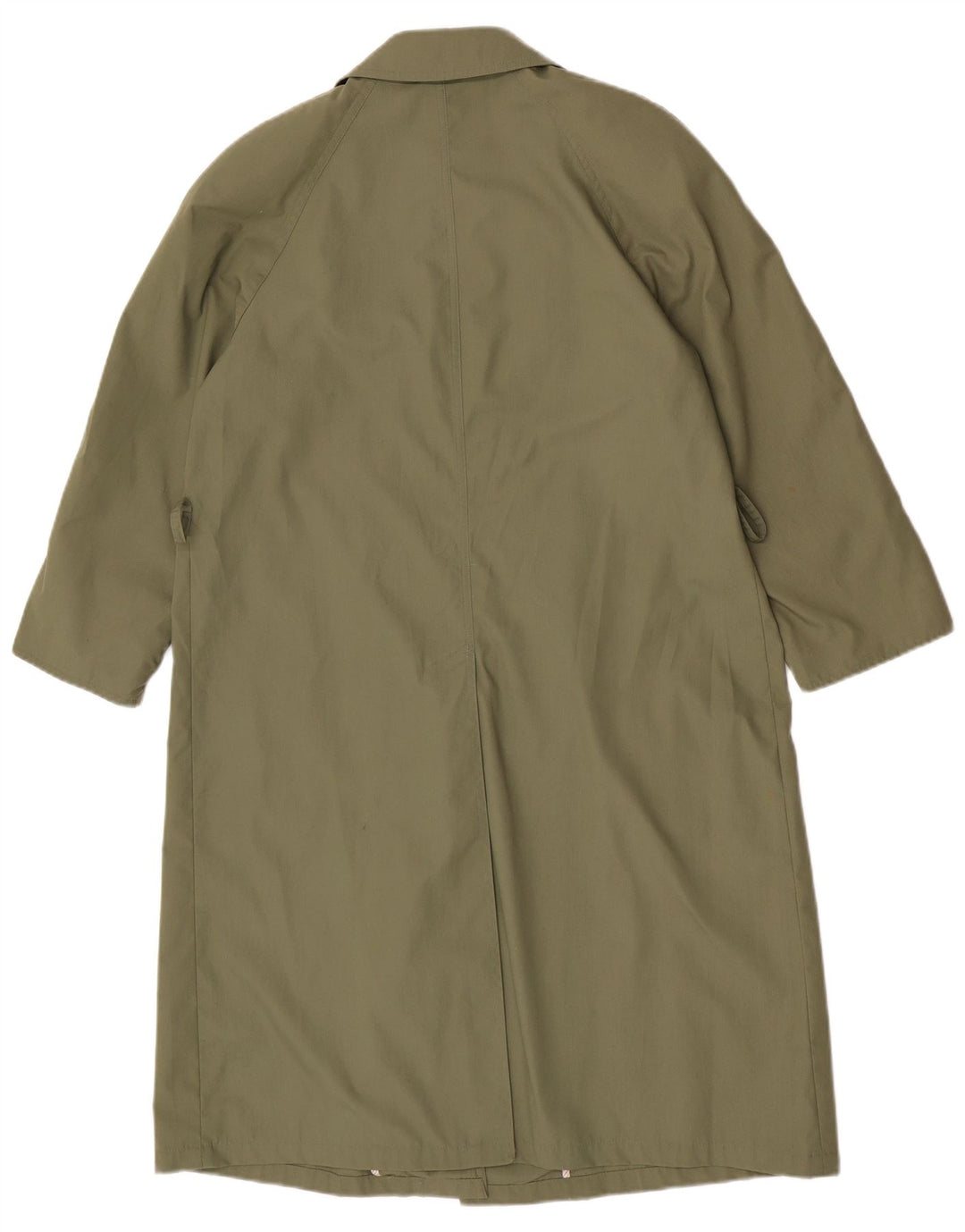 Gabardina Incom Mujer IT 43 Verde Medio