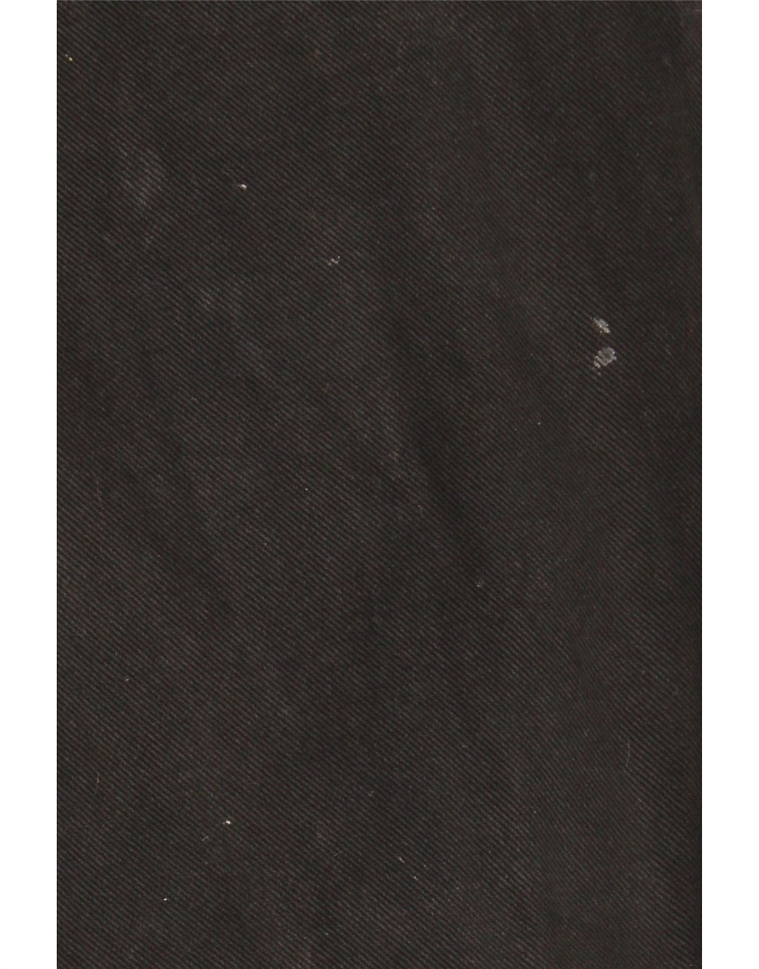 Calvin Klein Jeans rectos para hombre W38 L34 Algodón negro