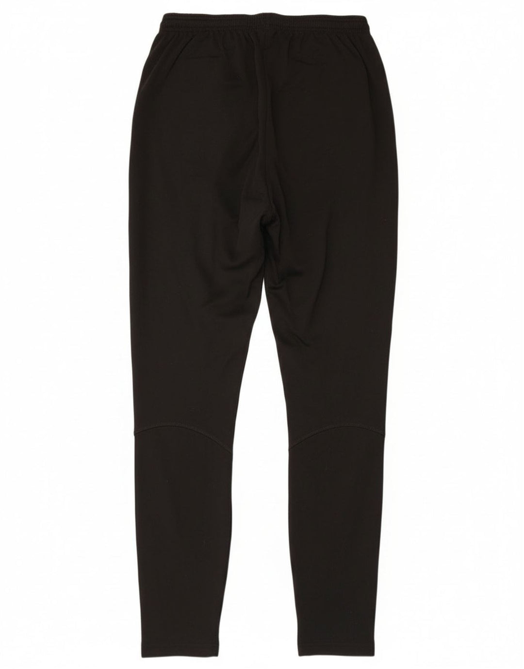Pantalón De Chándal Nike Hombre Mediano Negro Poliéster