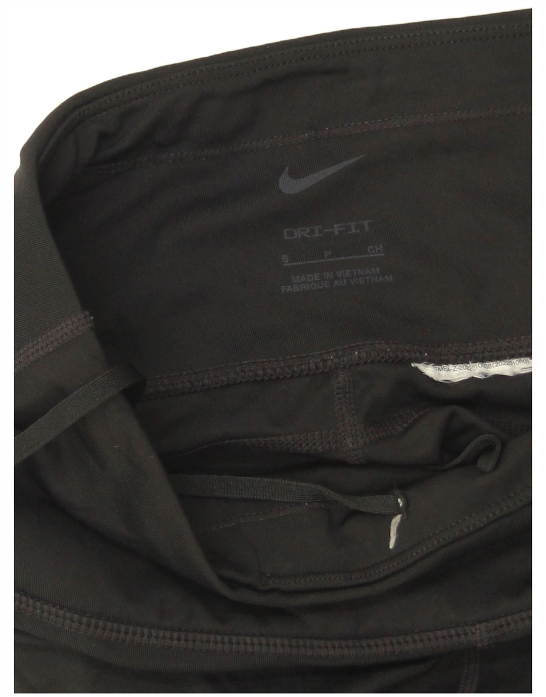 Leggings Nike para mujer Reino Unido 10 Pequeño Negro