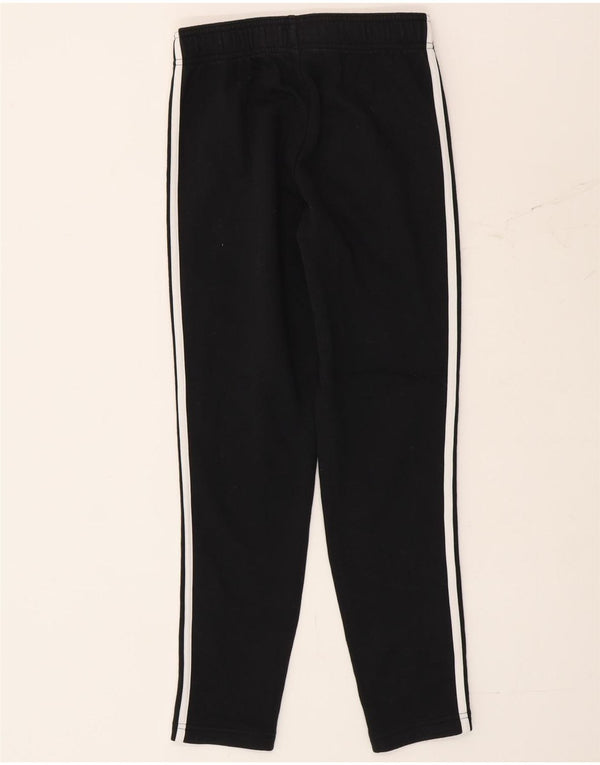 Adidas Pantalón Chándal Niña 11-12 Años Negro Algodón